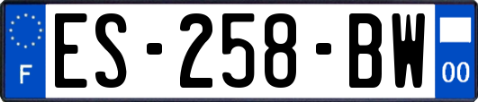 ES-258-BW