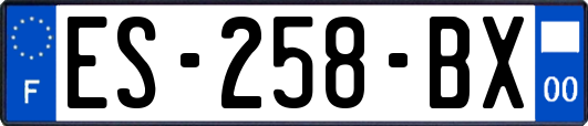ES-258-BX