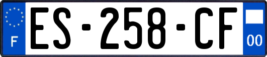 ES-258-CF
