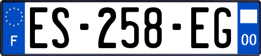 ES-258-EG