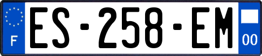 ES-258-EM