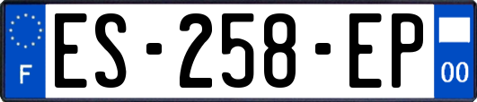 ES-258-EP