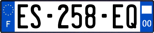 ES-258-EQ