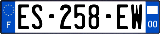 ES-258-EW