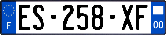 ES-258-XF