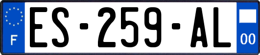 ES-259-AL