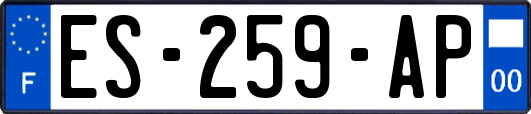 ES-259-AP