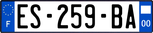 ES-259-BA