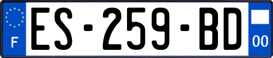 ES-259-BD