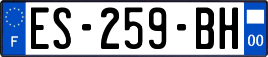 ES-259-BH