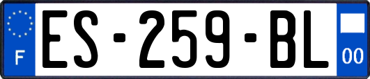 ES-259-BL