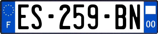 ES-259-BN