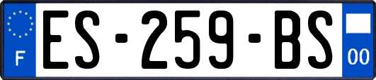 ES-259-BS