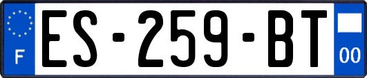 ES-259-BT