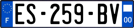 ES-259-BV