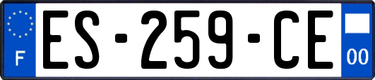 ES-259-CE