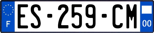 ES-259-CM