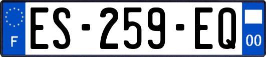 ES-259-EQ