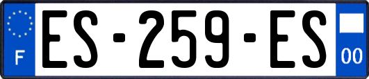 ES-259-ES