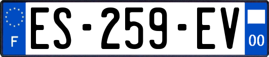 ES-259-EV