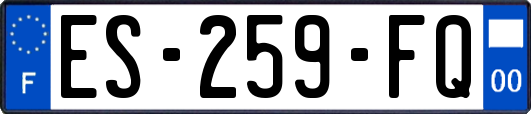 ES-259-FQ