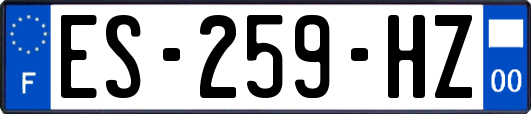 ES-259-HZ