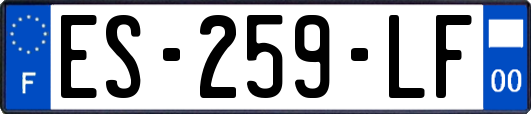 ES-259-LF