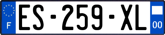 ES-259-XL