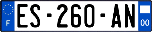 ES-260-AN