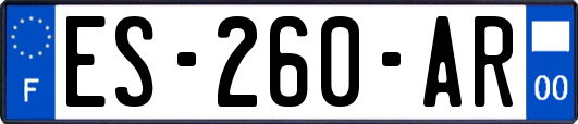 ES-260-AR