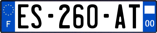 ES-260-AT