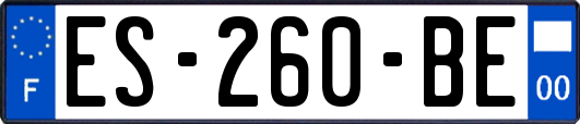 ES-260-BE