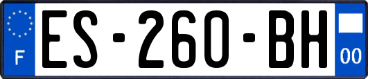 ES-260-BH