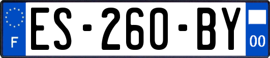 ES-260-BY