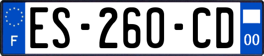 ES-260-CD