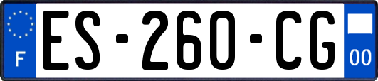 ES-260-CG