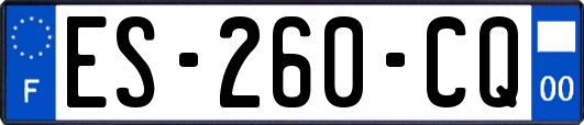 ES-260-CQ