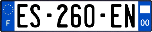 ES-260-EN