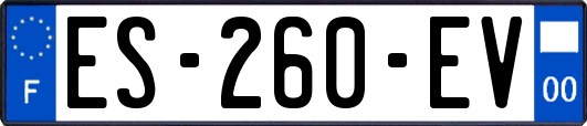 ES-260-EV