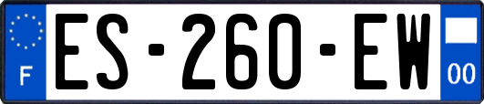 ES-260-EW