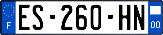 ES-260-HN