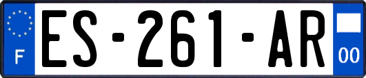 ES-261-AR