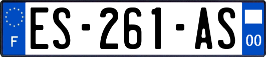 ES-261-AS