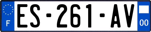 ES-261-AV