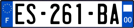 ES-261-BA