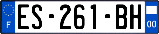 ES-261-BH