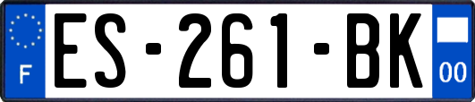 ES-261-BK