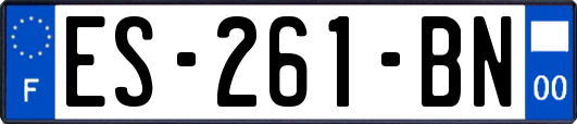 ES-261-BN