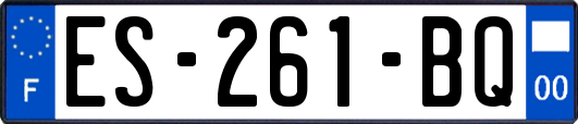 ES-261-BQ