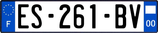 ES-261-BV
